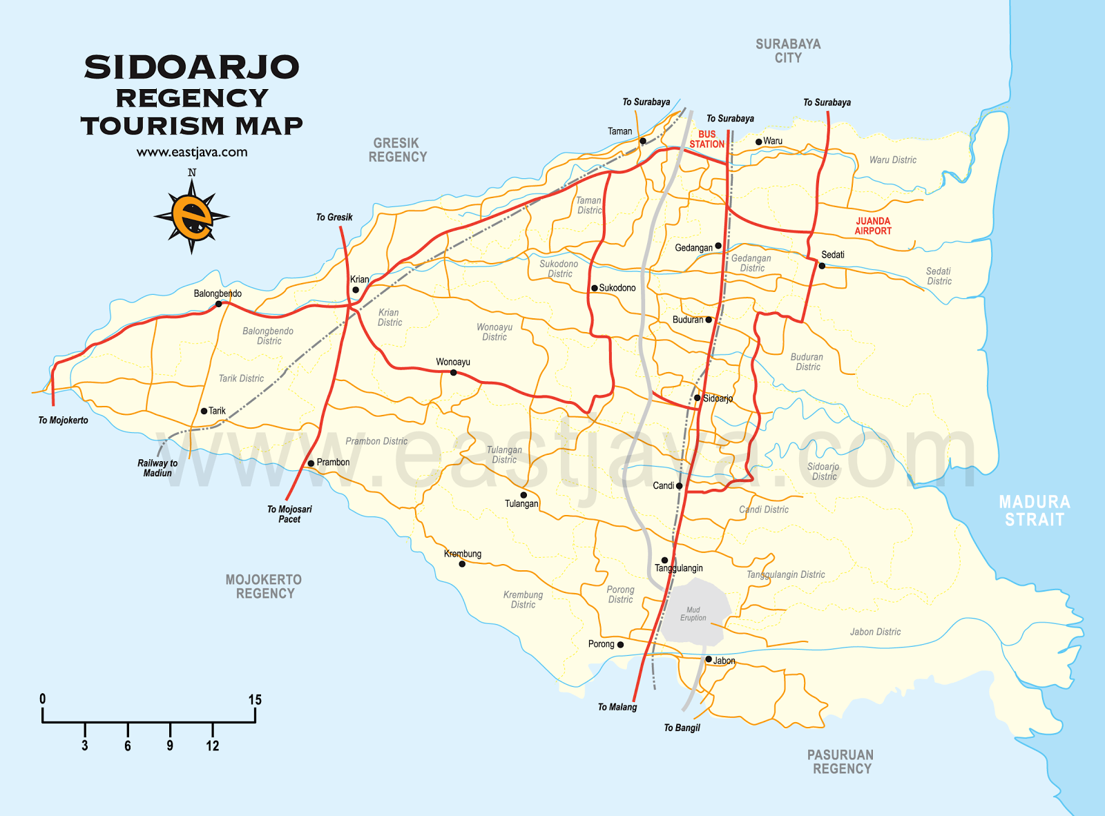 SidoarjoMapPetaSidoarjo1