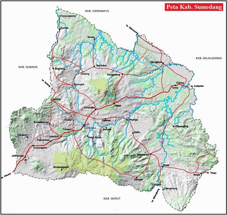 peta-kabupaten-sumedang-jawa-barat